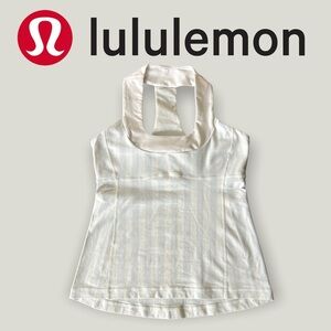 Lululemon Racerback Top